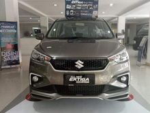 2021 Suzuki Ertiga 1,5 Sport MPV