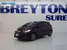 2019 Honda Jazz 1.5 (ปี 14-18) RS i-VTEC Hatchback