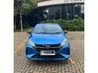 Jual Mobil Daihatsu Sirion 2022 X 1.3 di Banten Automatic Hatchback Biru Rp 169.500.000