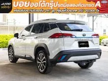 2020 Toyota Corolla Cross 1.8 Hybrid Premium Safety SUV