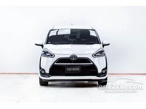 2018 Toyota SIENTA 1.5 V Wagon