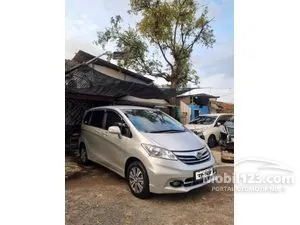 2013 Honda Freed 1.5 S MPV
