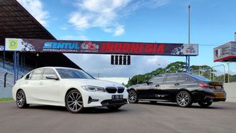 Orang Kaya Ingin Aman Traveling, Penjualan Mobil Mewah Diyakini Meningkat
