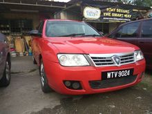 Proton Waja 1.6 CPS Premium Sedan