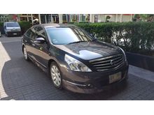 2010 Nissan Teana 2.5 (ปี 09-13) 250 XV Sedan AT