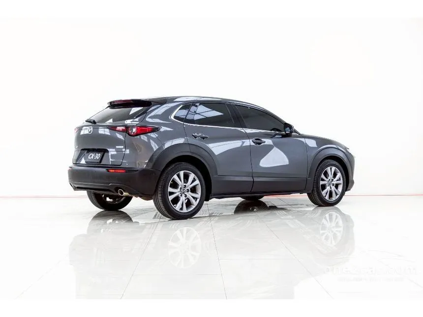 2021 Mazda CX-30 SP SUV