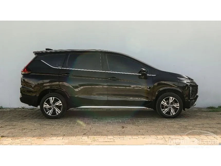 2021 Mitsubishi Xpander Sport MPV
