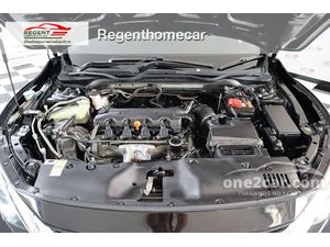 2017 Honda CIVIC 1.8 EL Sedan