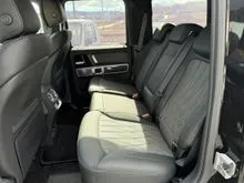 2026 Mercedes-Benz AMG G63 4.0 Offroad Pro SUV