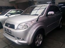 2009 Toyota Rush 1.5 S SUV