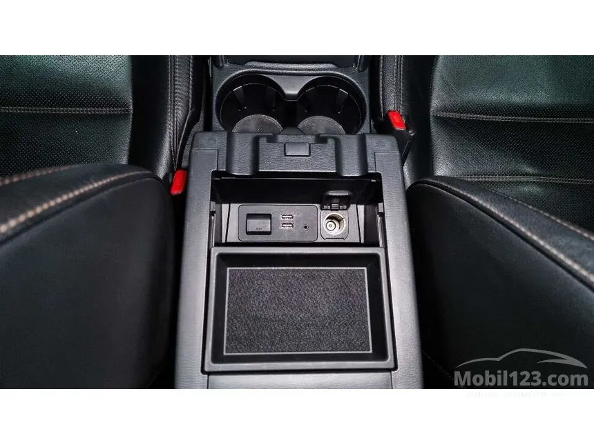 2017 Mazda CX-5 Elite SUV