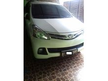 2013 Daihatsu Xenia 1.3 R DLX MPV