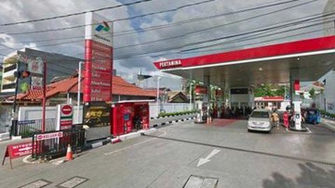 Info Mudik 2018: Pertamina Siapkan 3.000 Lebih SPBU Hadapi Arus Balik Lebaran 2018