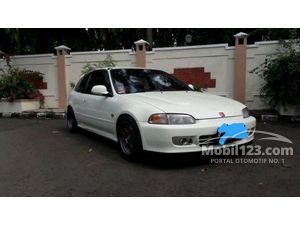 Civic - Honda Murah - 490 mobil bekas dijual - Mobil123