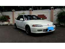 1992 Honda Civic Estilo 1.6