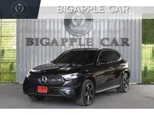 2025 Mercedes-Benz GLC350 2.0 W254 (ปี 23-30) e 4MATIC AMG Dynamic 4WD SUV