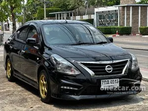 2018 Nissan ALMERA 1.2 E Sportech Sedan