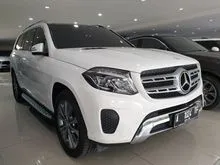 2016 Full Original Mercedes-Benz GLS400 3.0 4MATIC SUV