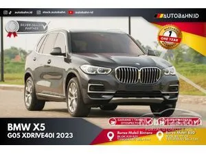 2023 BMW X5 3.0 xDrive40i xLine SUV