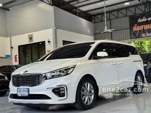 2019 Kia GRAND CARNIVAL 2.2 EX Wagon