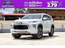 2024 Mitsubishi PAJERO SPORT 2.4 (ปี 19-25) GT Premium SUV