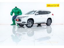 2017 Mitsubishi Pajero Sport 2.4 (ปี 15-18) GLS LTD SUV AT