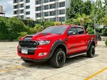 2018 Ford RANGER 2.2 Double Cab (ปี 15-21) XLT Hi-Rider Pickup