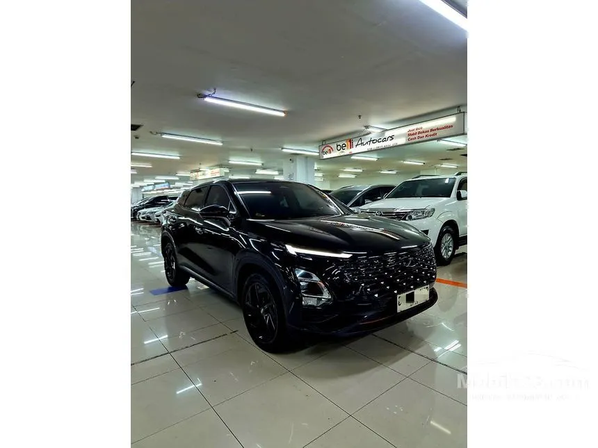 2023 Chery Omoda 5 RZ SUV