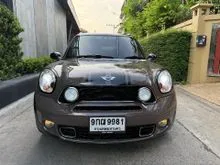 2011 Mini Countryman 1.6 R60 Cooper S ALL4 4WD Hatchback