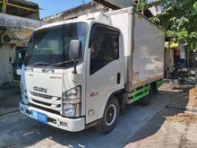 2019 Truck Isuzu Elf 4rd Box Thermoking/Pendingin