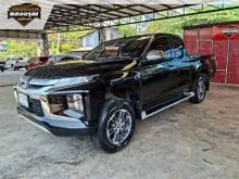 2019 Mitsubishi TRITON 2.4 Mega Cab (ปี 14-19) GLX Plus Pickup
