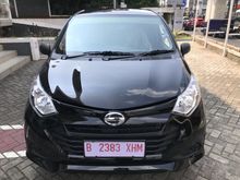 2019 Daihatsu Sigra 1.0 D Mt Dp mulai 10 jutaan (amy)