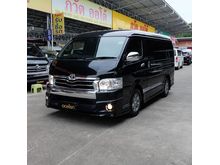 2017 Toyota Ventury 3.0 (ปี 05-16) V Van