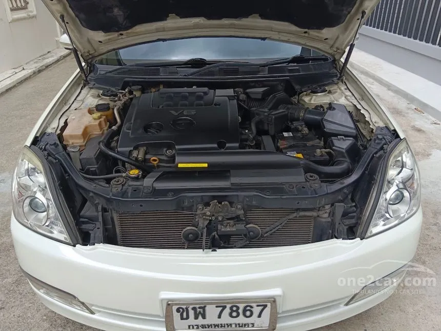 2008 Nissan Teana 230 JS Sedan