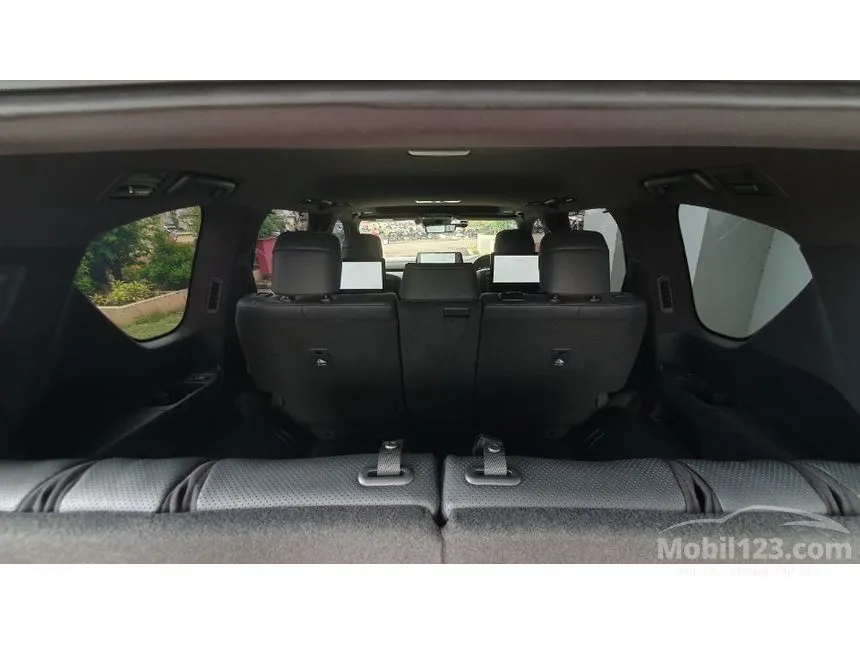 2023 Lexus LX 600 SUV