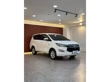 2016 Toyota Kijang Innova 2.0 G MPV odo 91 Ribuan
