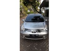 2011 Nissan Grand Livina 1.5 Ultimate MPV #jualcepatpemiliklangsung