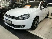 2012 Volkswagen Golf 1.4 TSI Matic
