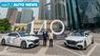 Mercedes-Benz marks 140 years with preview of updated W223 S-Class, brings global anniversary tour to Malaysia