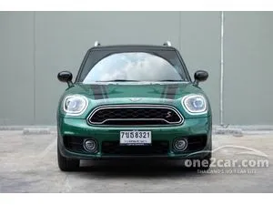 2020 Mini Countryman 2.0 F60 Cooper S Hatchback