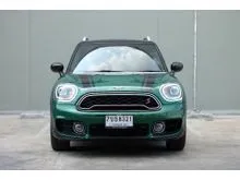 2020 Mini Countryman 2.0 F60 Cooper S Hatchback