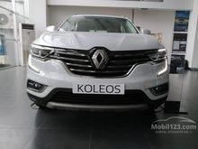 2020 Renault Koleos 2.5 Signature SUV