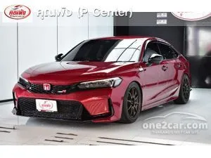 2022 Honda CIVIC 1.5 RS Sedan