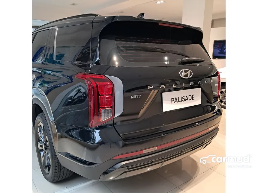 2024 Hyundai Palisade XRT Wagon