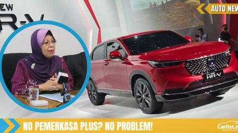 MAA Adjusts TIV 2022 Forecast Upwards To 630,000 from 600,000 Vehicles