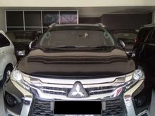 2018 Mitsubishi Pajero Sport 2.4 Dakar SUV