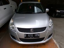 2013 Suzuki Swift 1.4 GL manual new model