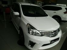 GRAND LIVINA DP 16 JUTA