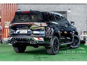 2022 Isuzu MU-X 1.9 Elegant SUV