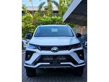 2026 Toyota Fortuner 2.8 VRZ TSS GR Parts Aero Package (Premium Color) SUV